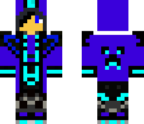 dt ice creeper