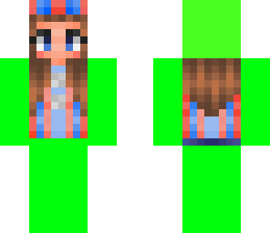 cap girl