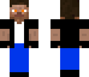 gangsta' steve