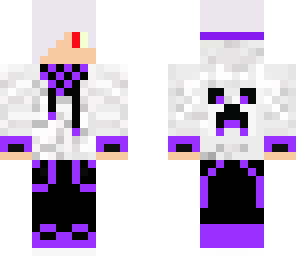 cool prussia skin