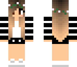 flocon girl