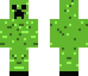 creeper epico