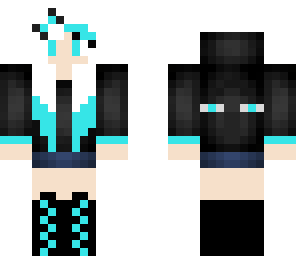 endergirl