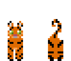 tiger 2