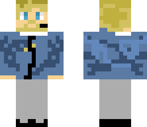 pewdiepie new year 2015 skin