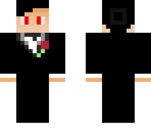 vik tux