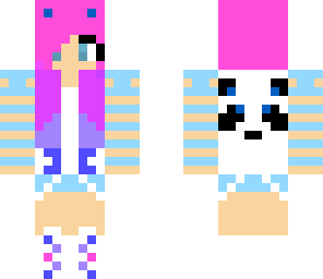 girl