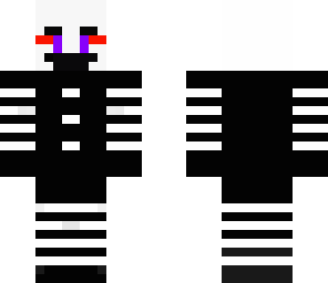 marionette