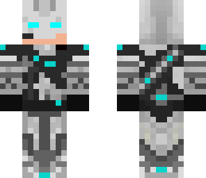 skull assassin