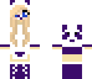 purple ba by