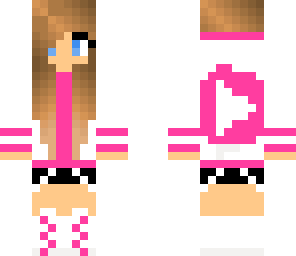 youtube girl