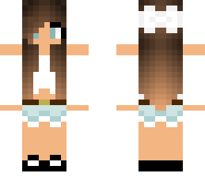 cheerleader girl