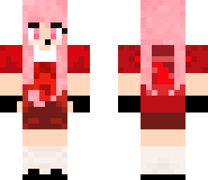 yuno gasai pvp
