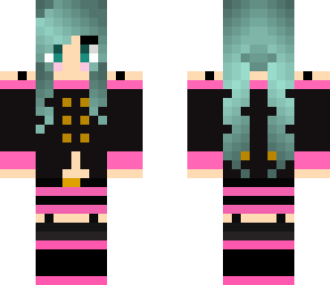 hatsune miku honey wisp