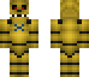 golden freddy