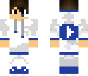 team blutube head admin