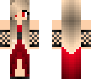 vampire princess