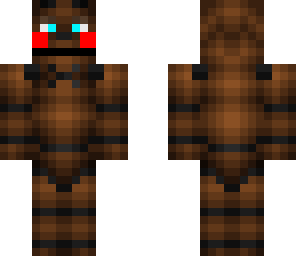 five nights at toy bonnies 2 toy freddy