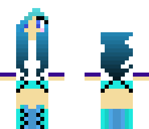 random creation