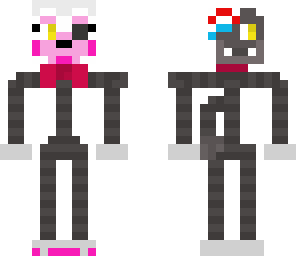 mangle