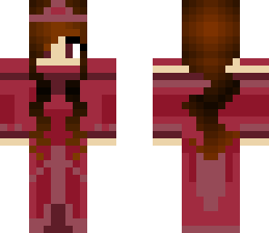 the red princess