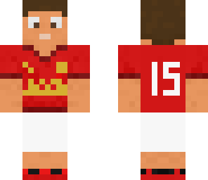 soccer player