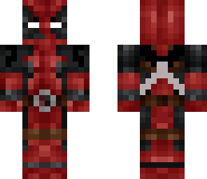 deadpool gamer