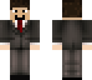 joel goes buisiness