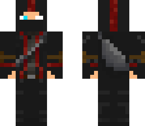 black assassin