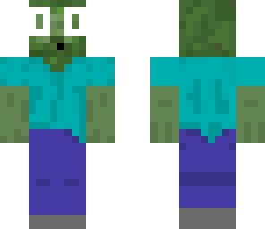 zombie meep