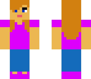 girl