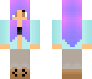 girl