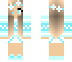 ice blossom
