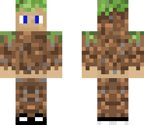 dirt boy