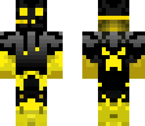 skin 4 justin