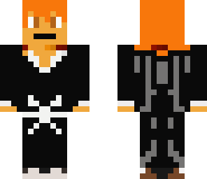 ichigo kurosaki