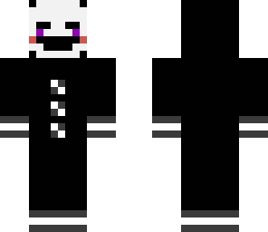 fnaf marionette