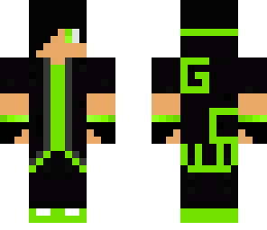 gamerul crafter
