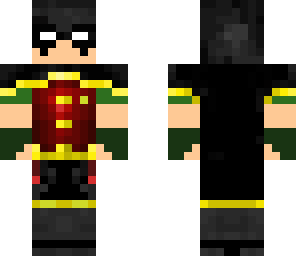 robin