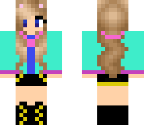 edit skin