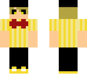 human golden freddy