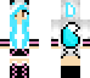 skin cuti3gam3rgirlmc 2