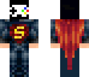 superma and german lets play 