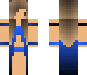 -lapis girl-