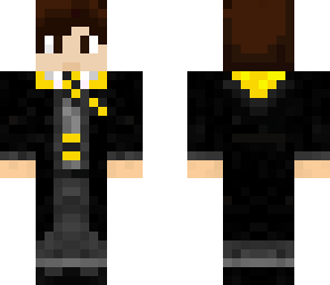 antics hufflepuff