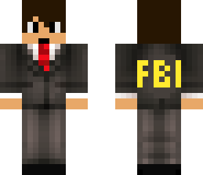 fbi investigationer