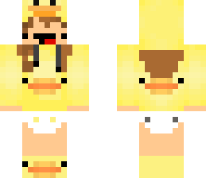 derpy ducky