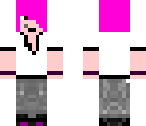 pink-haired deadlox