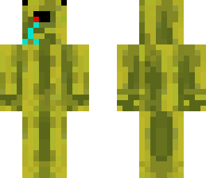 melon dood