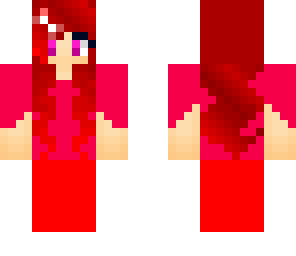 shaded therubyrose